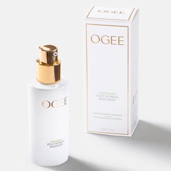 OGEE Activated Botanical Primer 50ML NEW UNUSED BOXED - Picture 4 of 6